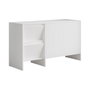 Hanah Home Laris 130 Blanco